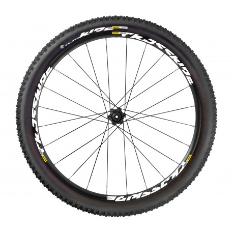 Set de Ruedas para Montaña Mavic Crossride Tubeless Quest 29 x 2.35 WTS 20171 - Envío Gratuito