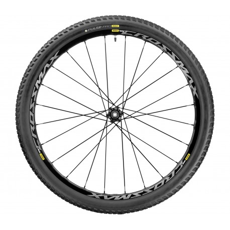 Set de Ruedas para Montaña Mavic Crossmax Elite 27.5 por 2.25 WTS 2017 - Envío Gratuito