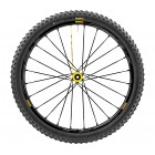 Set de Ruedas para Montaña Mavic Deemax Pro 27.5 por 2.4 2017 - Envío Gratuito