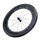 Rueda Delantera Zipp 700C NSW Carbon Clincher 808 - Envío Gratuito