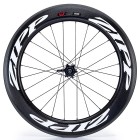 Rueda Trasera Zipp 700C Firecrest Carbon Clincher 808 - Envío Gratuito