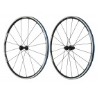 Juego de Ruedas para Ruta Shimano WH RS11 10 11V - Envío Gratuito