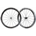 Set de Ruedas para Ruta Shimano de Ruta WH-RS80 9 10 V - Envío Gratuito