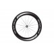 Set de Ruedas para Ruta Shimano Dura Ace WH-9000 C75 T 11v - Envío Gratuito