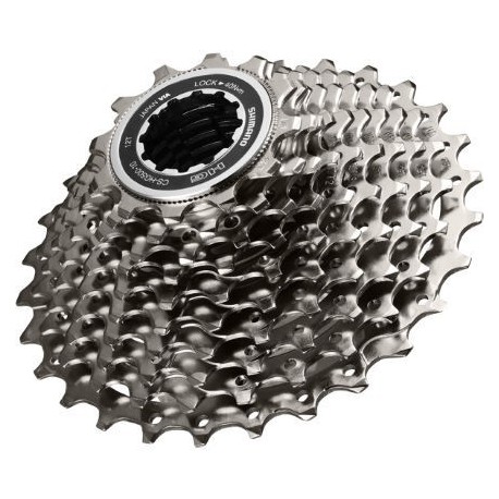 Cassette Shimano Tiagra CS-HG500-10 1134D - Envío Gratuito