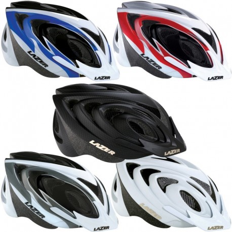 Casco Lazer 2X3M Tribanda - Envío Gratuito