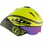 Casco Aerodinámico Lazer Tardiz - Envío Gratuito