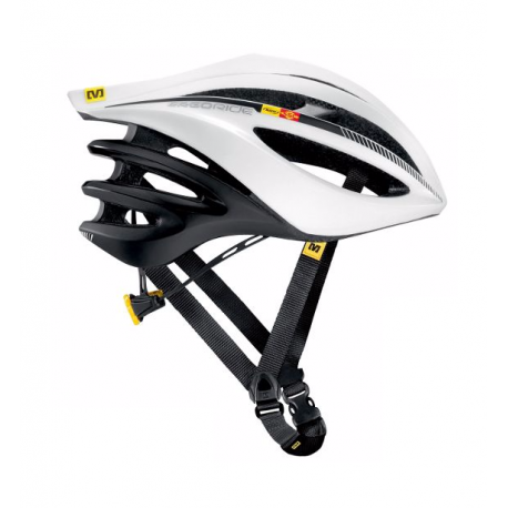 Casco de Ruta  Montaña Mavic Plasma SLR - Envío Gratuito