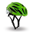 Casco Para Ciclismo Kask Rapido 201 - Envío Gratuito