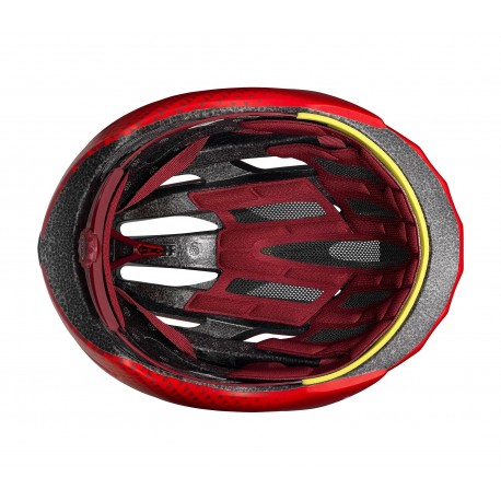 casco-para-ruta-mavic-ksyrium-pro-2017-rojo - Envío Gratuito