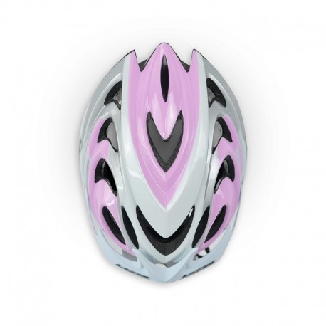 Casco Lazer para Mujer 2X3M Tribanda Lady - Envío Gratuito