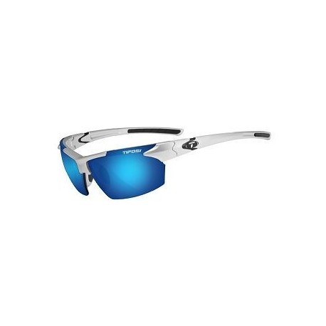 Lentes Tifosi Jet Metallic Silver - Envío Gratuito