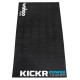 Tapete De Entrenamiento Wahoo Kickr - Envío Gratuito