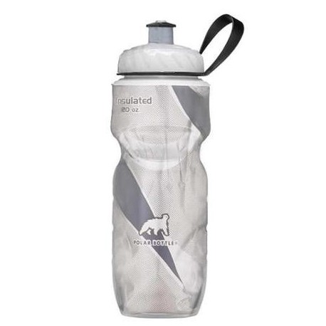 Ánfora Polar Bottle Insulated Pattern - Envío Gratuito