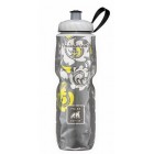 Ánfora Polar Bottle Insulated Metropolitan Negro - Envío Gratuito