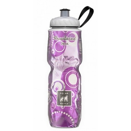 Ánfora Polar Bottle Insulated Andromeda Rosa - Envío Gratuito