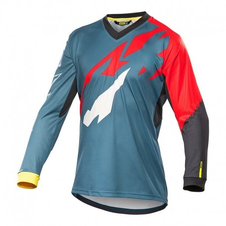 Mavic crossmax pro sales jersey