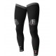 Medias de Compresión Full Leg Compressport - Envío Gratuito