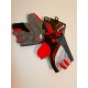 Guantes Para Ciclismo de Ruta o MTB Vital Sprint - Envío Gratuito