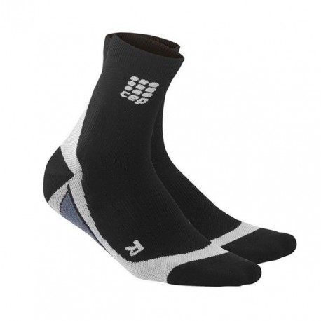 Calcetines Cortos CEP Compression Dynamic Hombre - Envío Gratuito