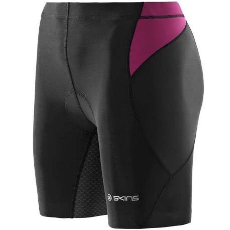 Short para Triatlón Skins Mujer - Envío Gratuito