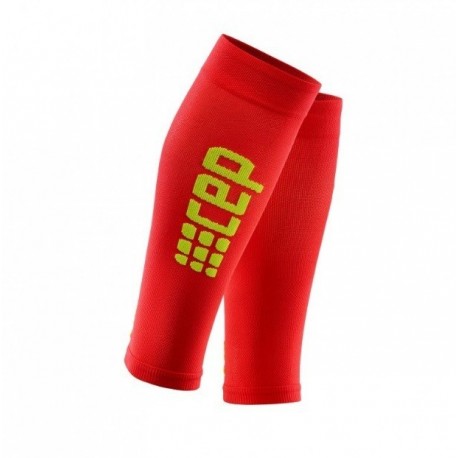 Pantorrilleras Cep Compression Progressive  Ultralight Hombre - Envío Gratuito