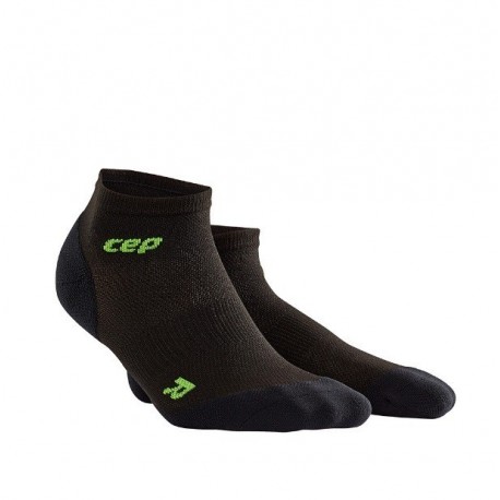 Calcetines Corte Bajo para Correr CEP Dynamic Ultralight Hombre - Envío Gratuito