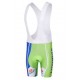 Licras Sugoi Bib short Liquigas Cannondale - Envío Gratuito