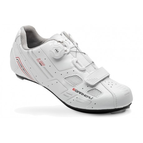 Zapatos de Ruta Louis Garneau LS-100 para Mujer - Envío Gratuito