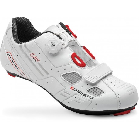 Zapatos de Ruta Louis Garneau LS-100 Para Hombre - Envío Gratuito