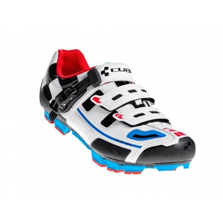 Zapatos de Montaña Cube MTB PRO - Envío Gratuito