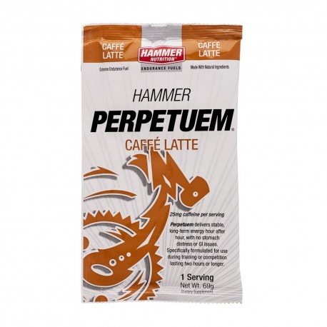 Bebida Energética Hammer Nutrition Perpetuem - Envío Gratuito