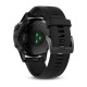 Reloj Multideporte Garmin Fenix 5 Zafiro (Extensible metálico) - Envío Gratuito