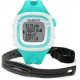 Reloj GPS Garmin Forerunner 15 HRM (con Banda) Turquesa - Envío Gratuito