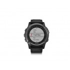 Reloj GPS Garmin Fenix 3 HR Zafiro II - Envío Gratuito