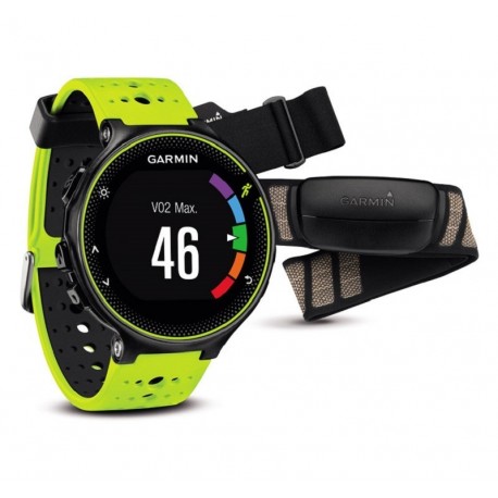 Garmin best sale 230 caracteristicas