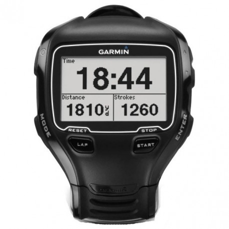 Reloj GPS Garmin Forerunner 910XT Triatlón II - Envío Gratuito