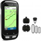 Ciclocomputadora Garmin Edge 1000 Bundle I - Envío Gratuito