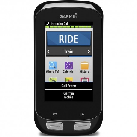 Ciclocomputadora Garmin Edge 1000 III - Envío Gratuito