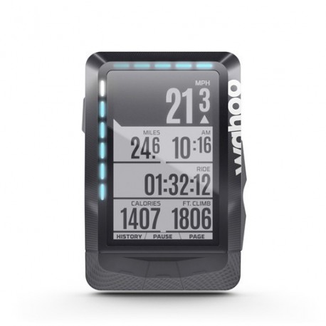 Ciclo Computadora con GPS Wahoo Elemnt I - Envío Gratuito