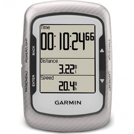 Ciclocomputadora Garmin Edge 500 I - Envío Gratuito