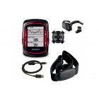 Ciclocomputadora Garmin Edge 500 Bundle I - Envío Gratuito