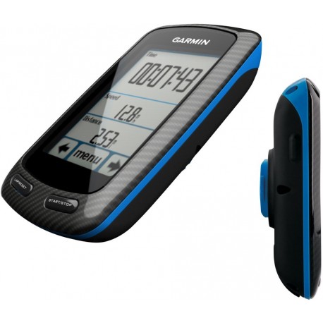 Ciclocomputadora Garmin Edge 800 Bundle I - Envío Gratuito