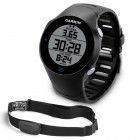 Reloj GPS Garmin Forerunner 610 HRM (con Banda) N - Envío Gratuito