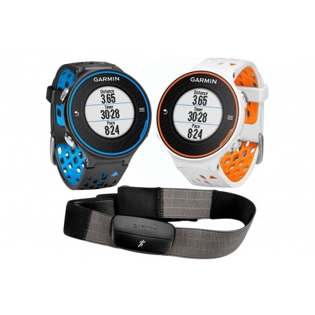 Reloj GPS Garmin Forerunner 620 HRM RUN (Monitor de frecuenciacardica) - Envío Gratuito