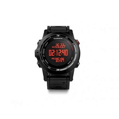 Reloj GPS Multideporte Garmin Fenix 2 III - Envío Gratuito