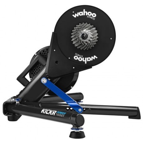 Entrenador Wahoo Kickr Power 2015 - Envío Gratuito