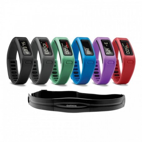 Banda de fitness Garmin Vivofit II - Envío Gratuito