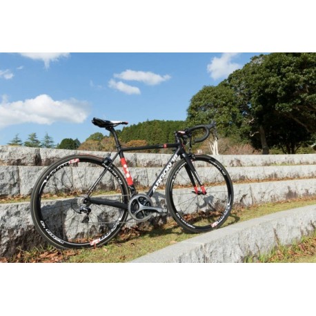 Bicicleta de Ruta Argon 18 Krypton (Shimano 105) - Envío Gratuito