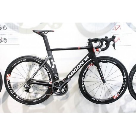 Bicicleta de Ruta Argon 18 Nitrogen Pro (Dura-Ace) - Envío Gratuito